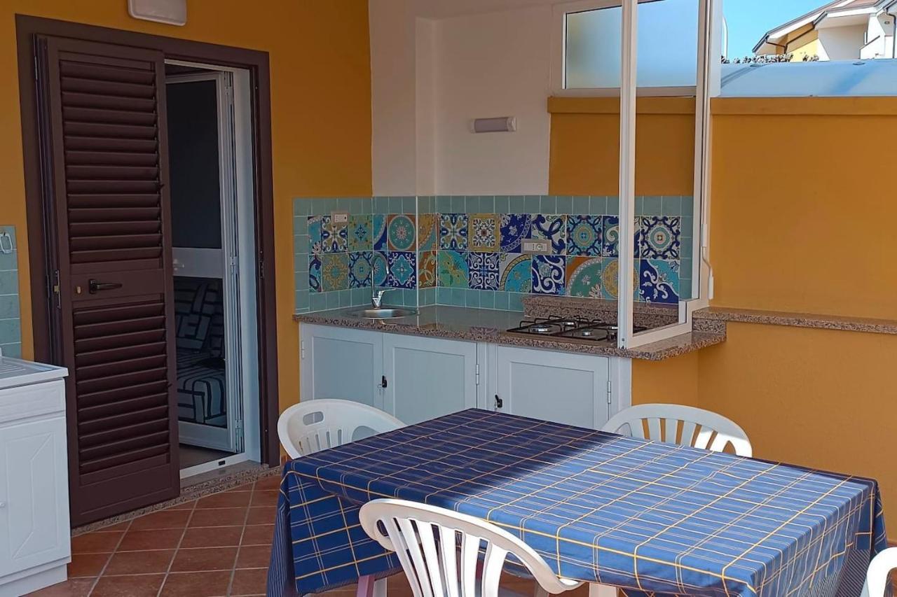 斯卡莱阿Relax In Casa Domi公寓 外观 照片